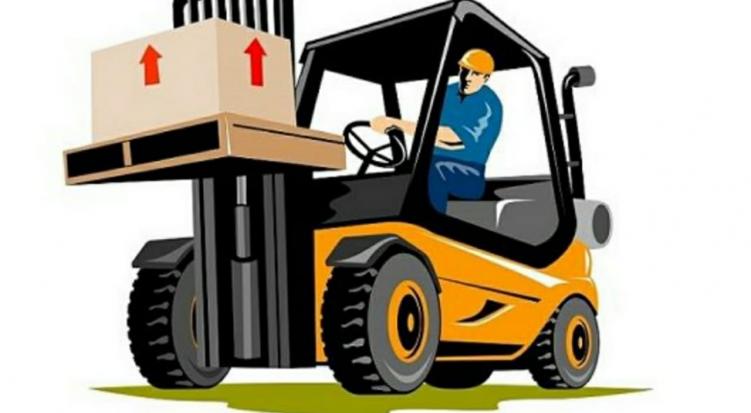 Biaya Rental Forklift Semarang Murah untuk Memudahkan Pekerjaan - CV. Sakti Trans Nusantara