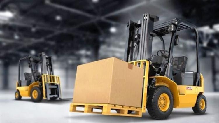 Jasa Rental Forklift Semarang Banyak Dicari, Solusi Pekerjaan Logistik Anda - CV. Sakti Trans Nusantara