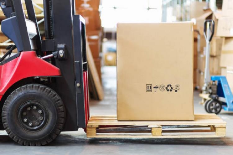 Pilih Sewa Forklift Semarang Performanya Menjamin Kepuasan Pelanggan - CV. Sakti Trans Nusantara