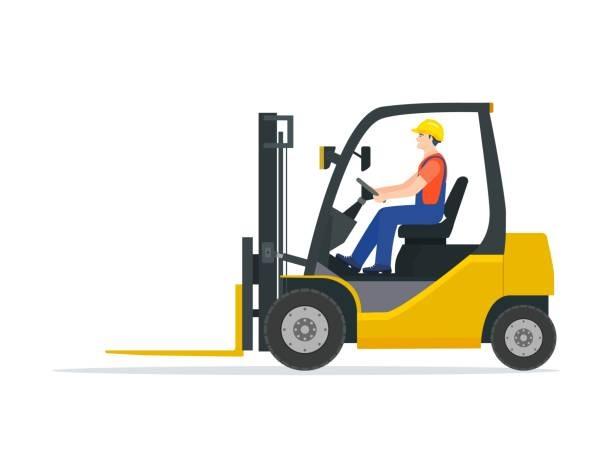 Rental Forklift Semarang dengan Keuntungan Penggunaan yang Terjamin - CV. Sakti Trans Nusantara