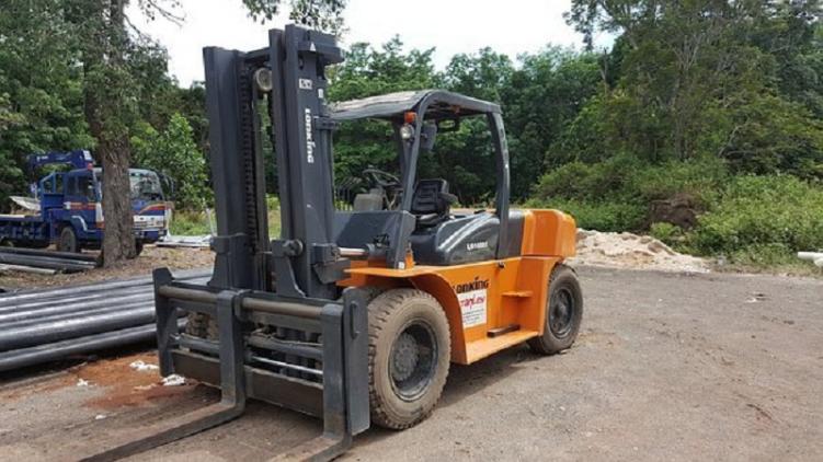 Rental Forklift Semarang Layanan Lengkap, Simak Cara Menemukan Jenis yang Sesuai - CV. Sakti Trans Nusantara