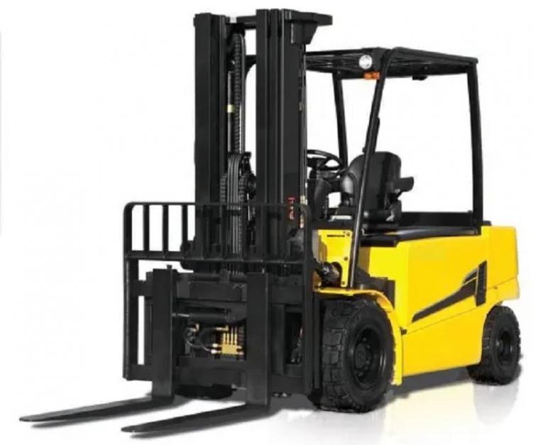 Rental Forklift Semarang Terlengkap Kualitas Terjamin - CV. Sakti Trans Nusantara