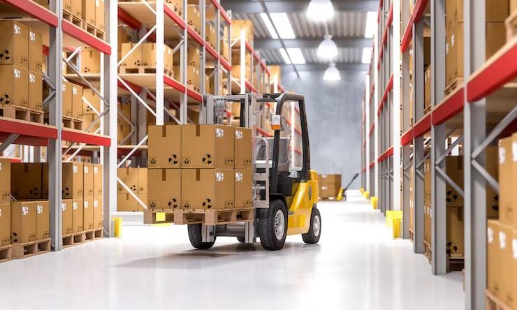 Sewa Forklift Semarang Atasi Berbagai Kebutuhan dengan Efisien - CV. Sakti Trans Nusantara
