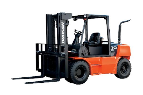 Sewa Forklift Semarang dengan Berbagai Kapasitas Sesuai Kebutuhan - CV. Sakti Trans Nusantara