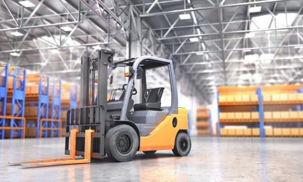 Sewa Forklift Semarang Menawarkan Jaminan dan Service Terbaik - CV. Sakti Trans Nusantara