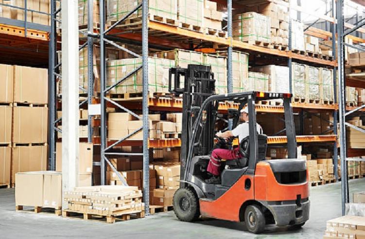 Sewa Forklift Semarang Tawarkan Berbagai Merek dan Ukuran - CV. Sakti Trans Nusantara
