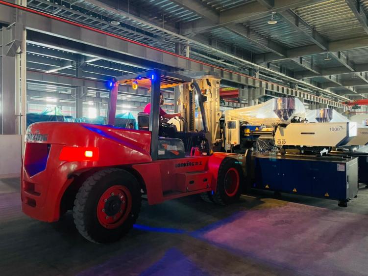 Tips Memilih Jasa Rental Forklift Semarang Terbaik - CV. Sakti Trans Nusantara